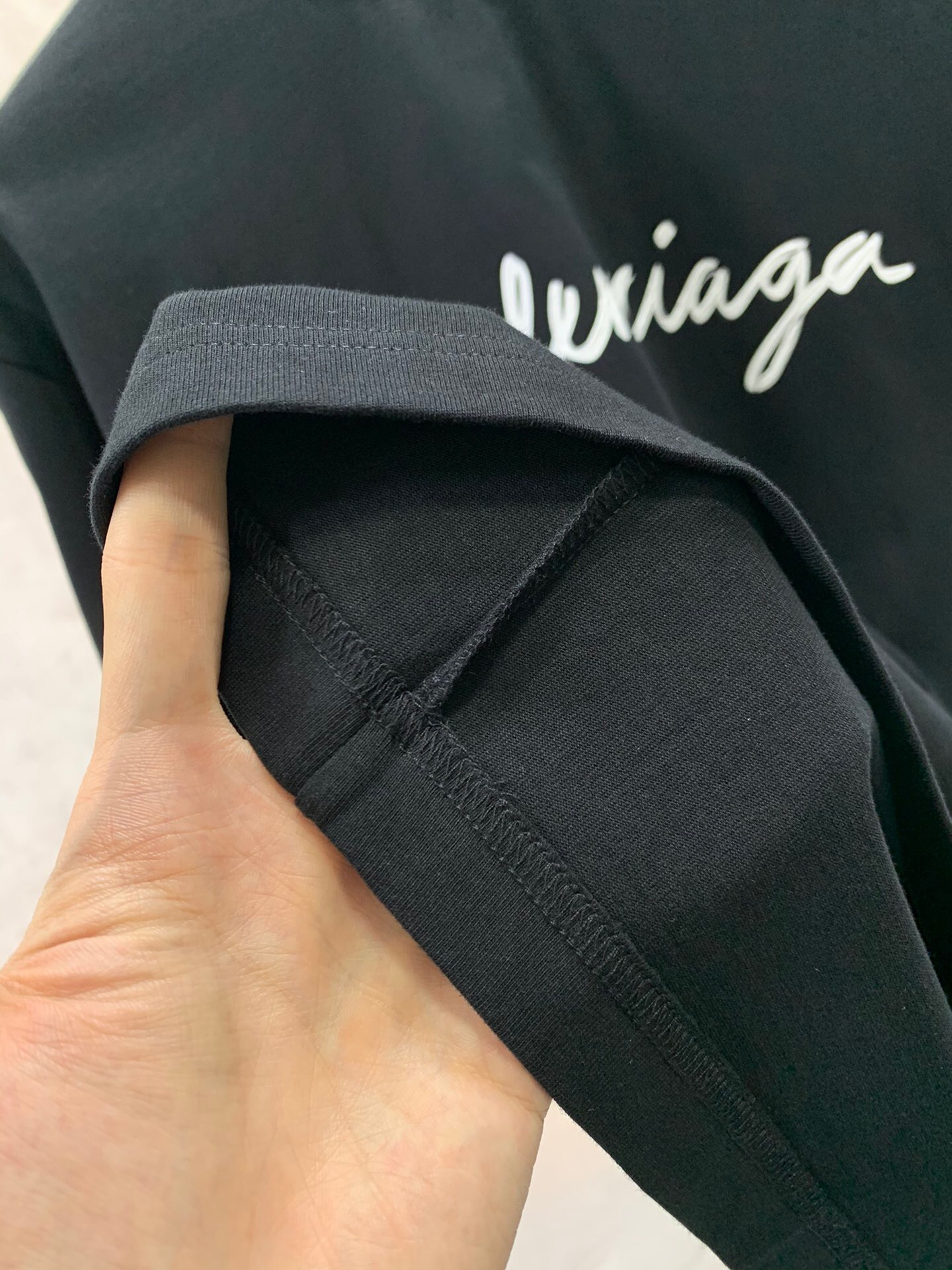 Men Women T-shirt Top Quality 2023