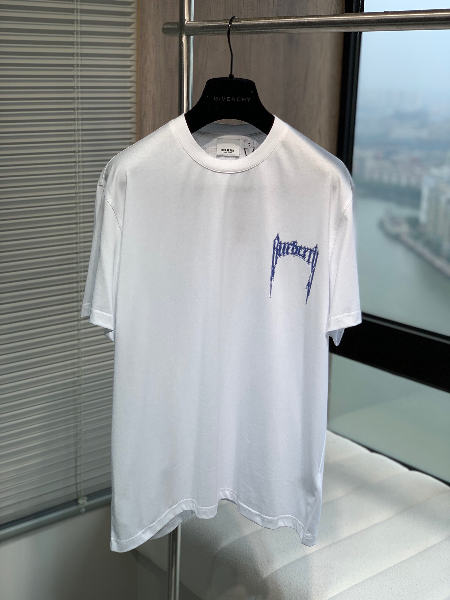 Men Women T-shirt Top Quality 2023