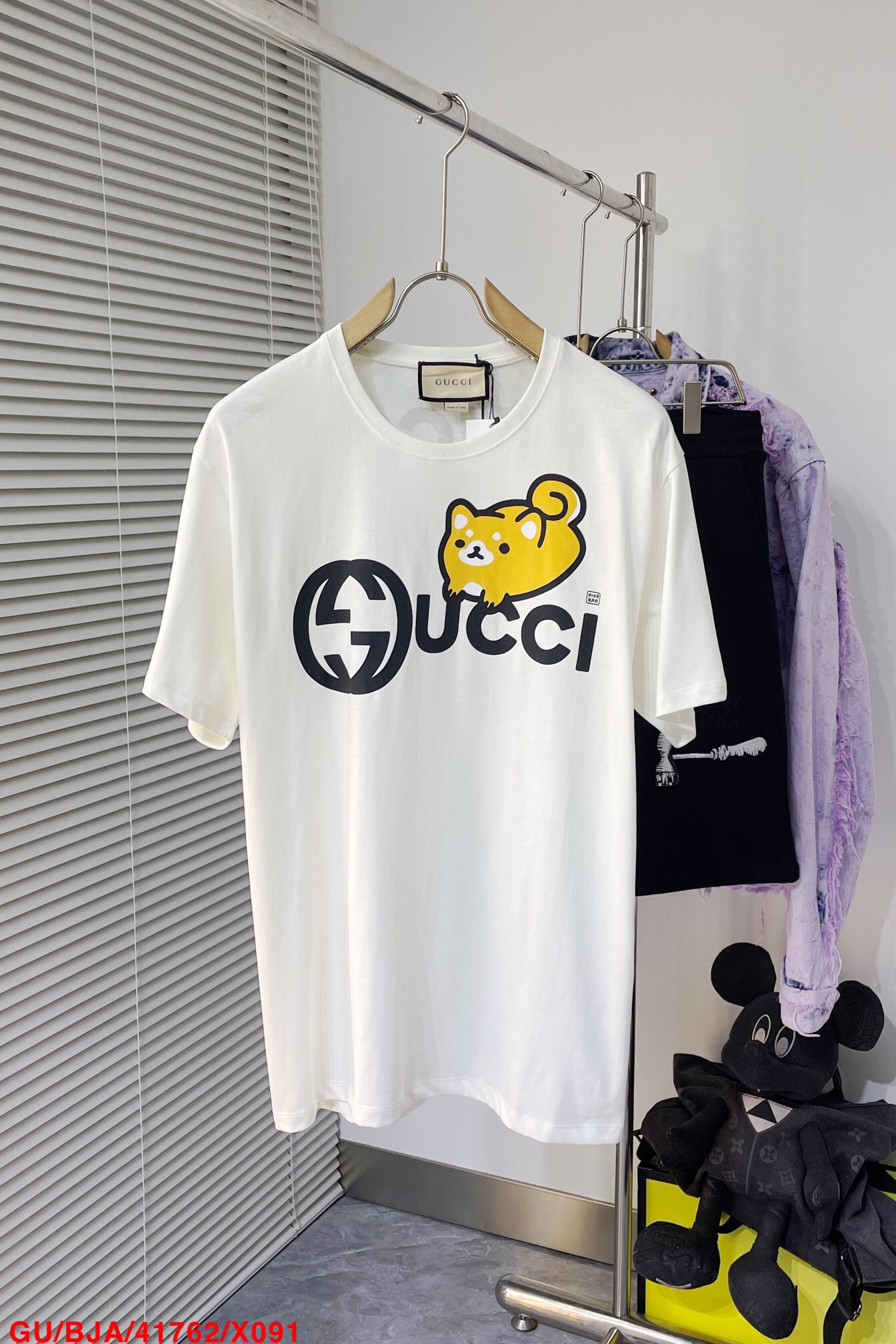 Men Women T-shirt Top Quality 2023