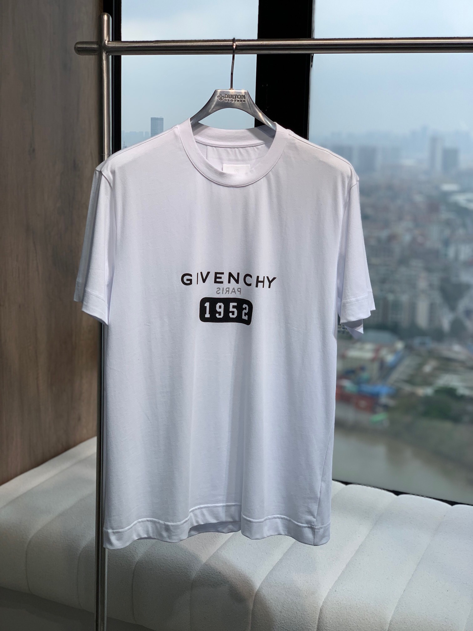 Men Women T-shirt Top Quality 2023