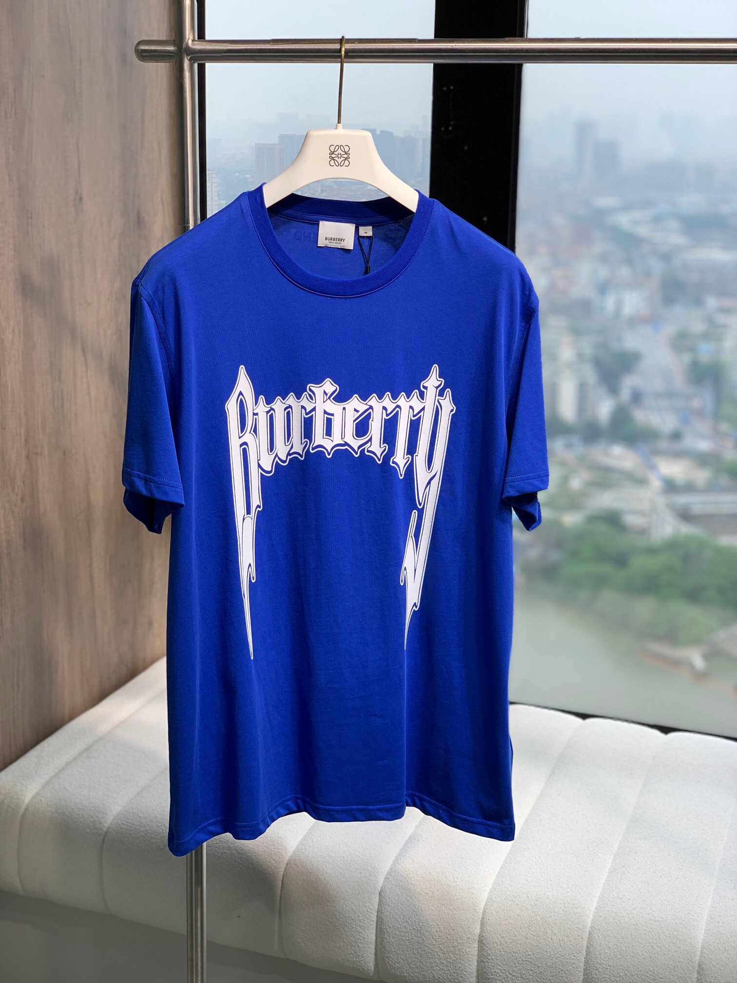 Men Women T-shirt Top Quality 2023