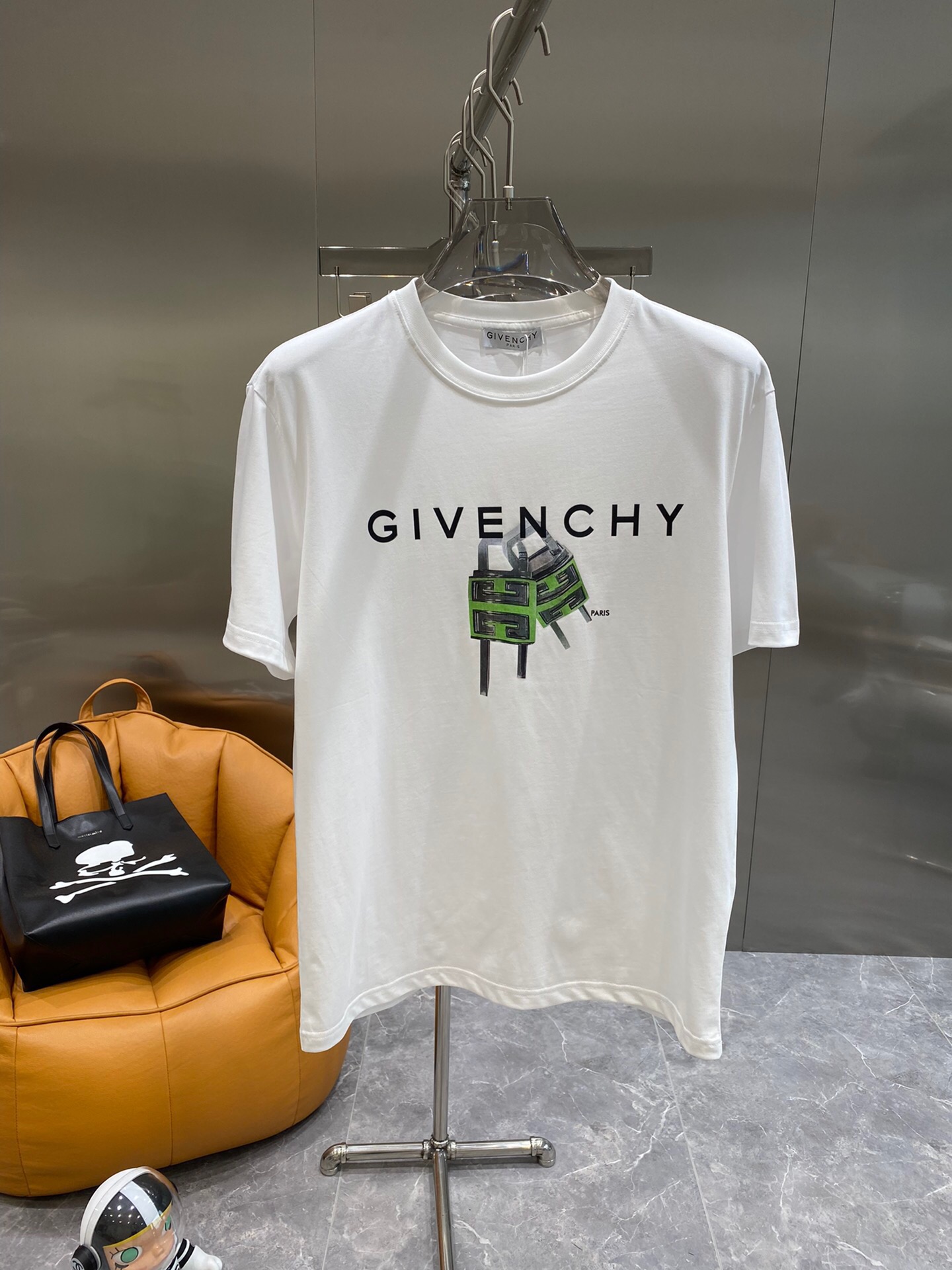 Men Women T-shirt Top Quality 2023