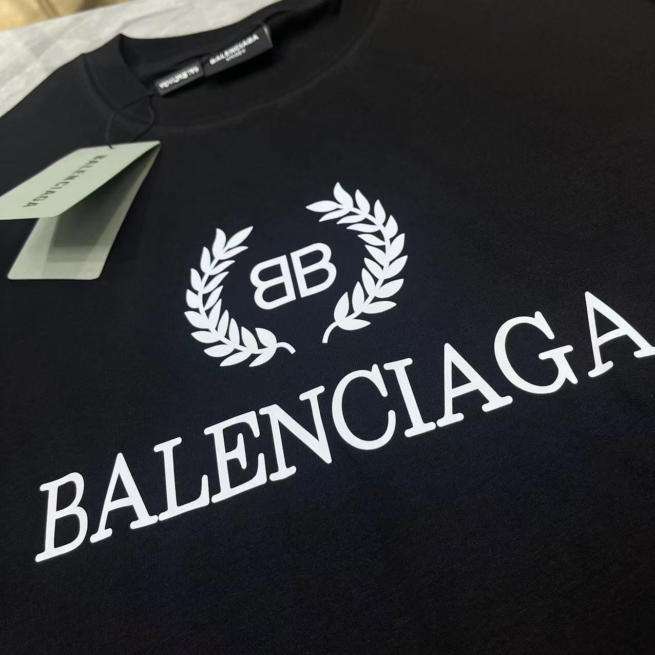 Men Women T-shirt Top Quality 2023