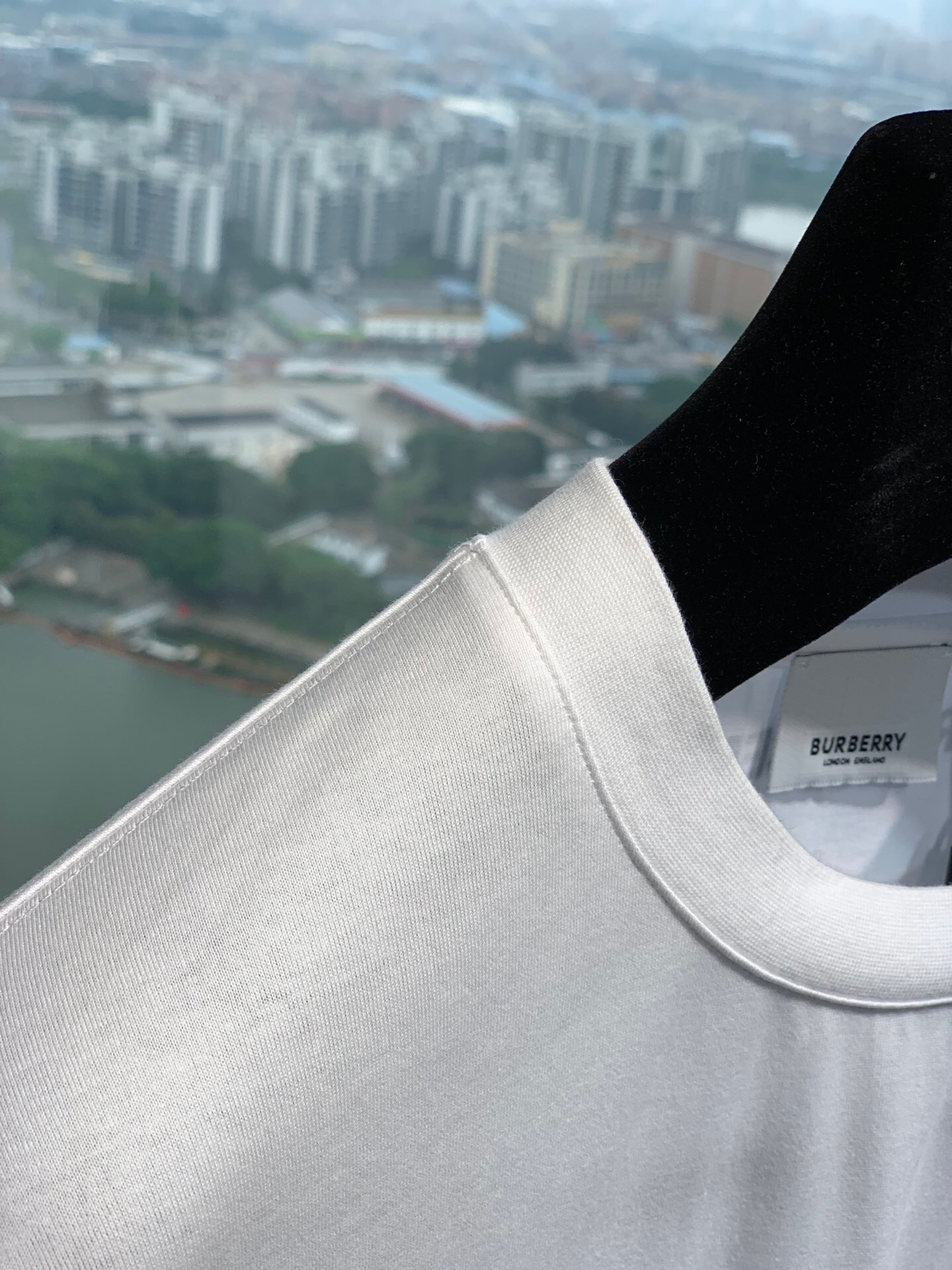 Men Women T-shirt Top Quality 2023