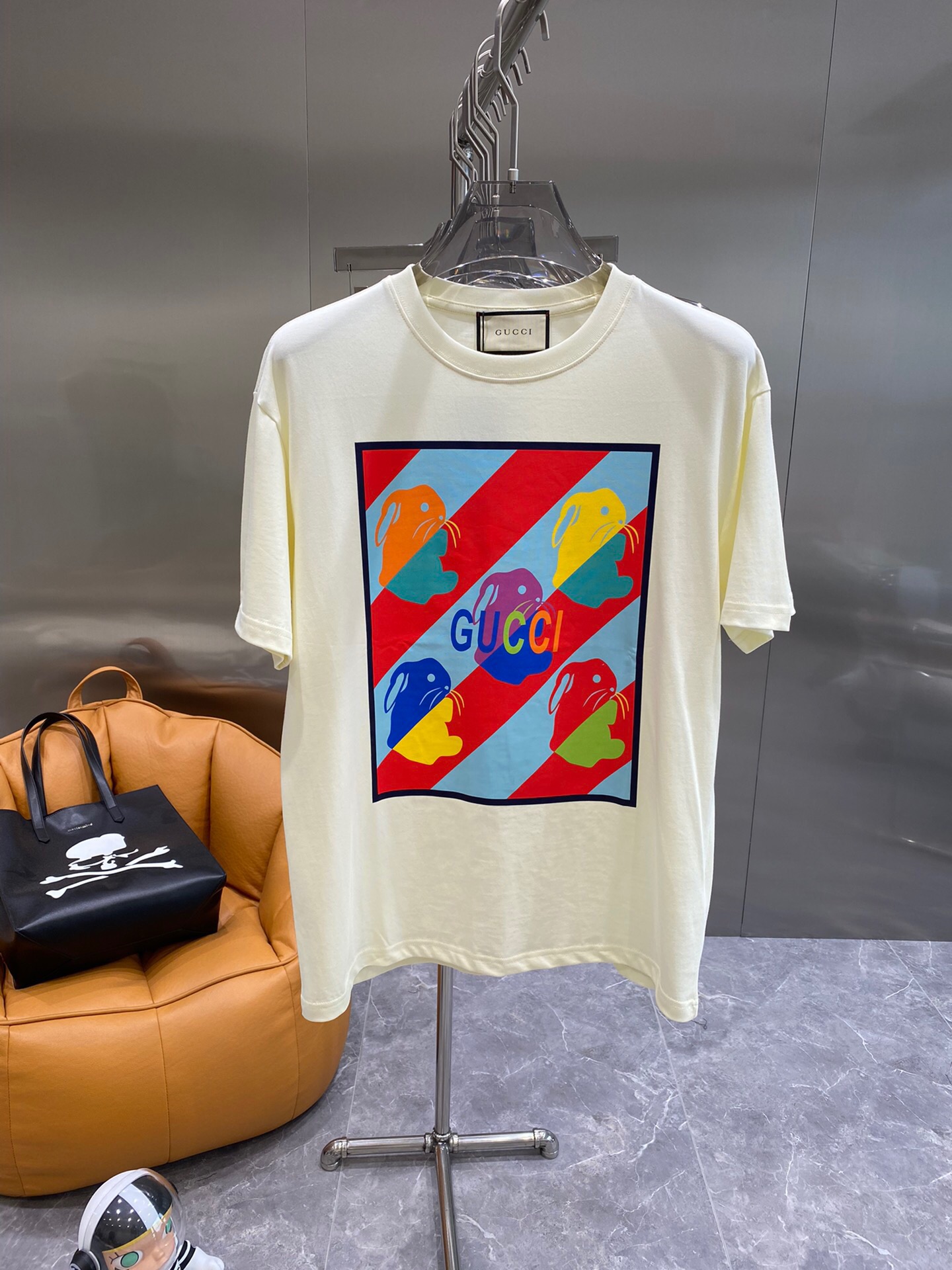 Men Women T-shirt Top Quality 2023