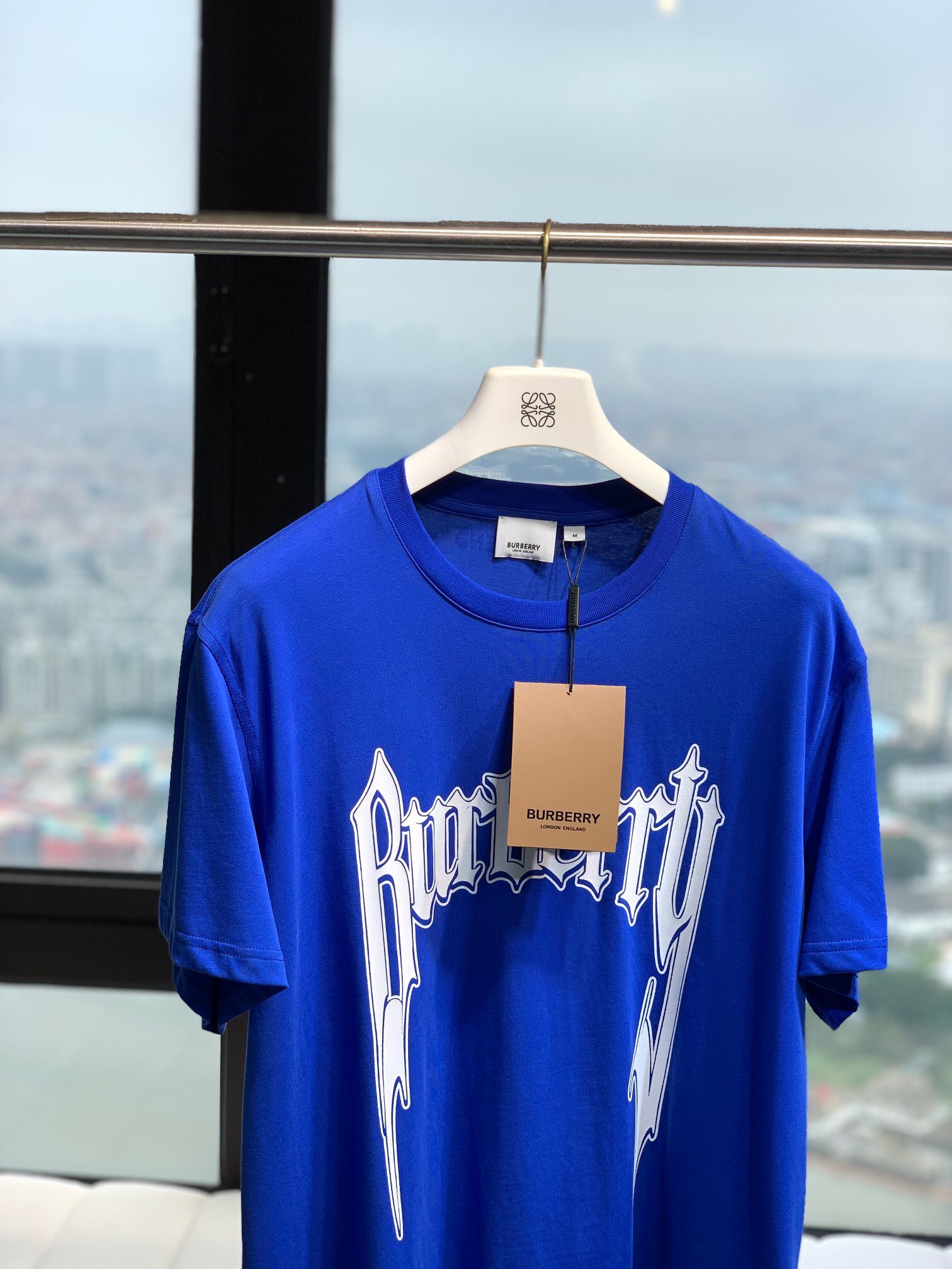 Men Women T-shirt Top Quality 2023