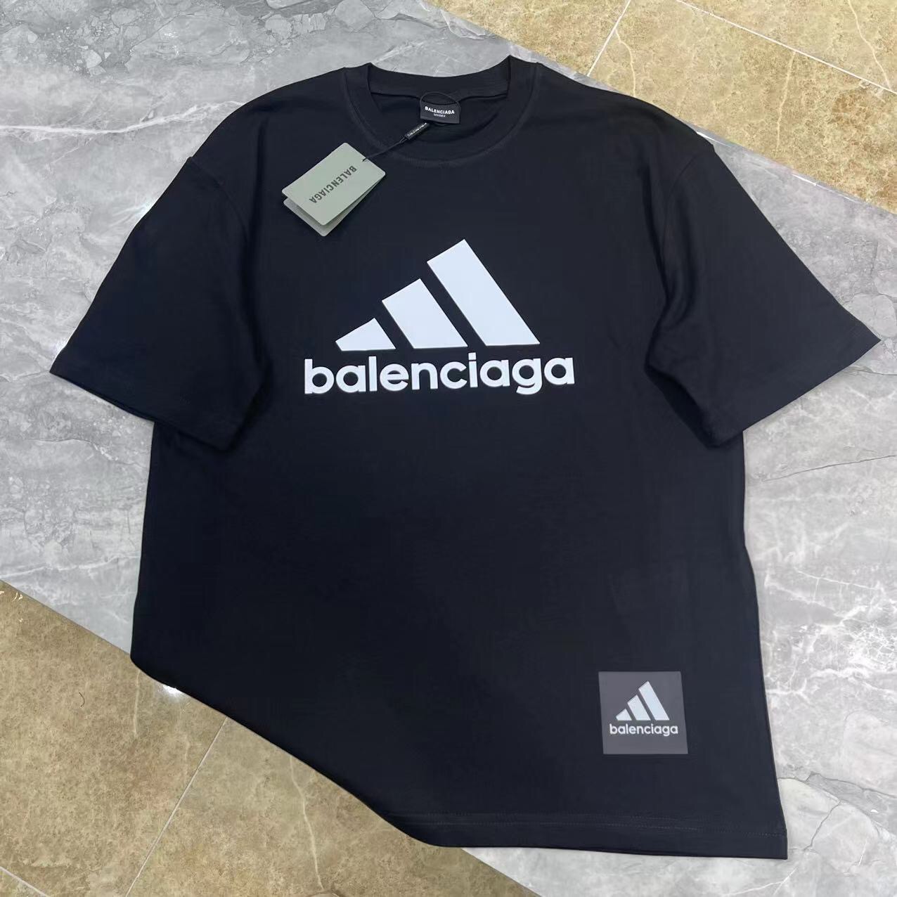 Men Women T-shirt Top Quality 2023