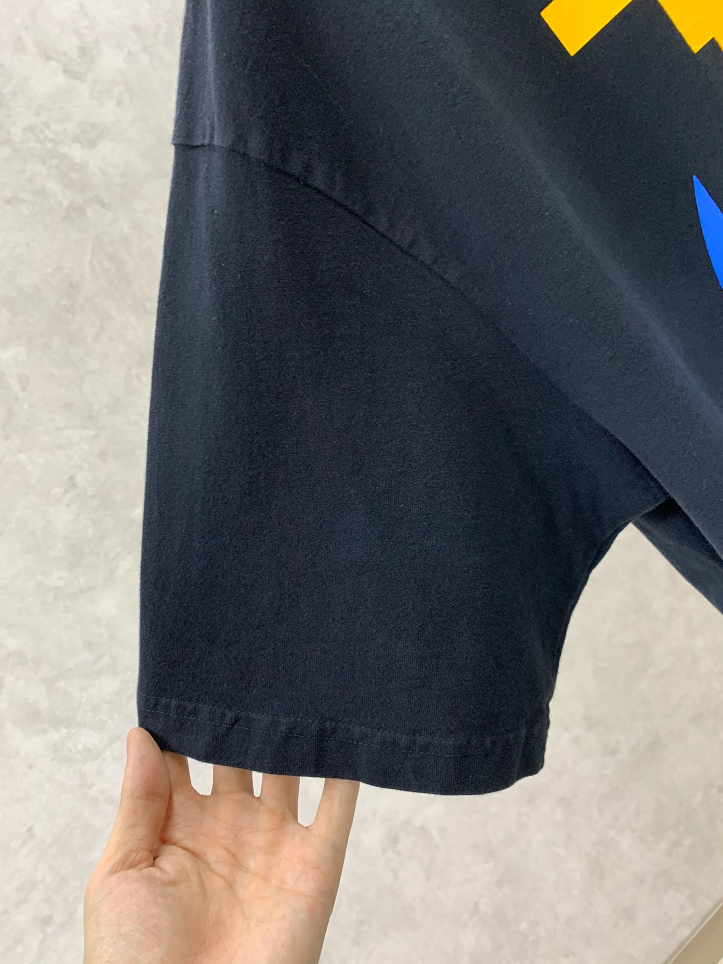 Men Women T-shirt Top Quality 2023