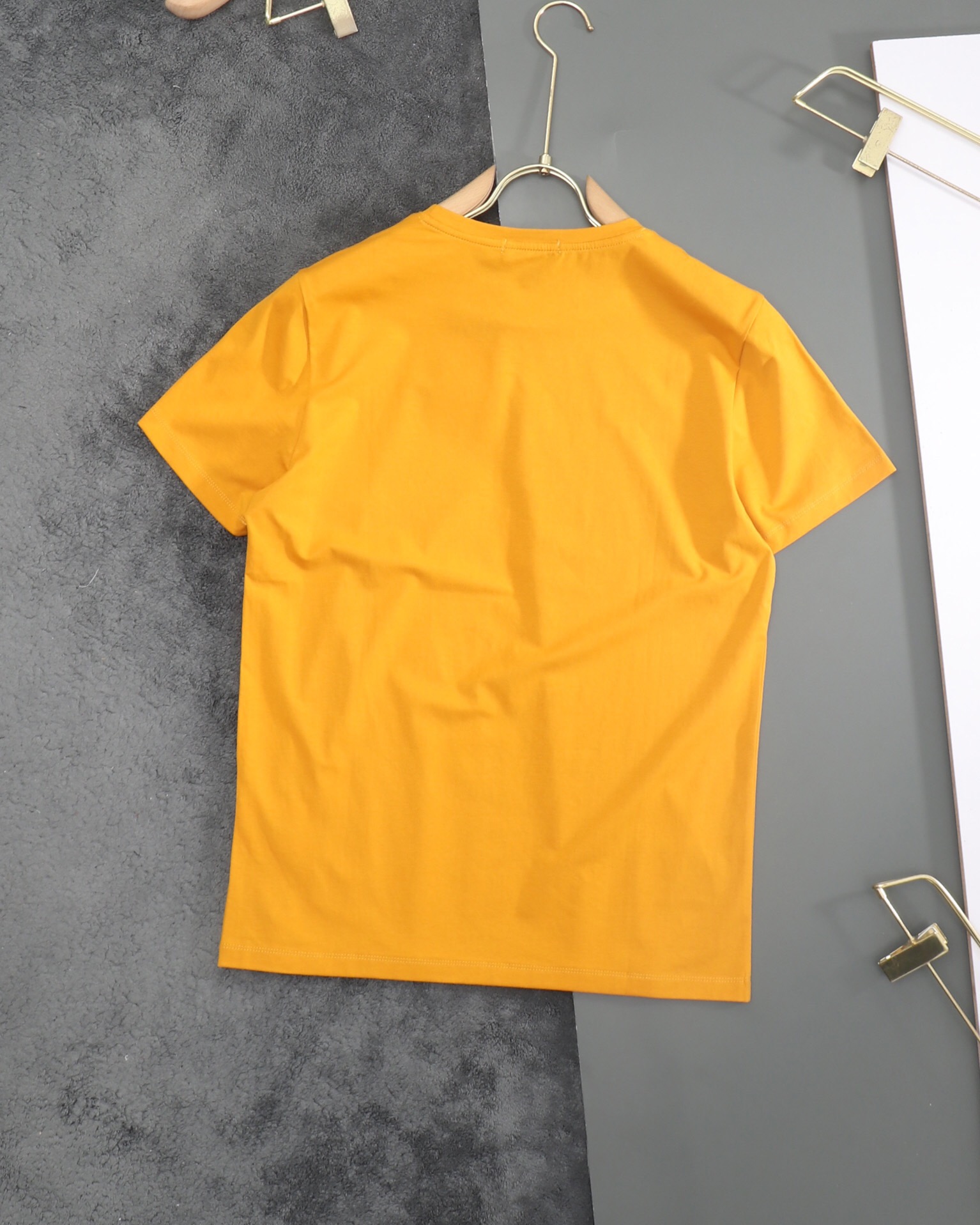 Men Women T-shirt Top Quality 2023