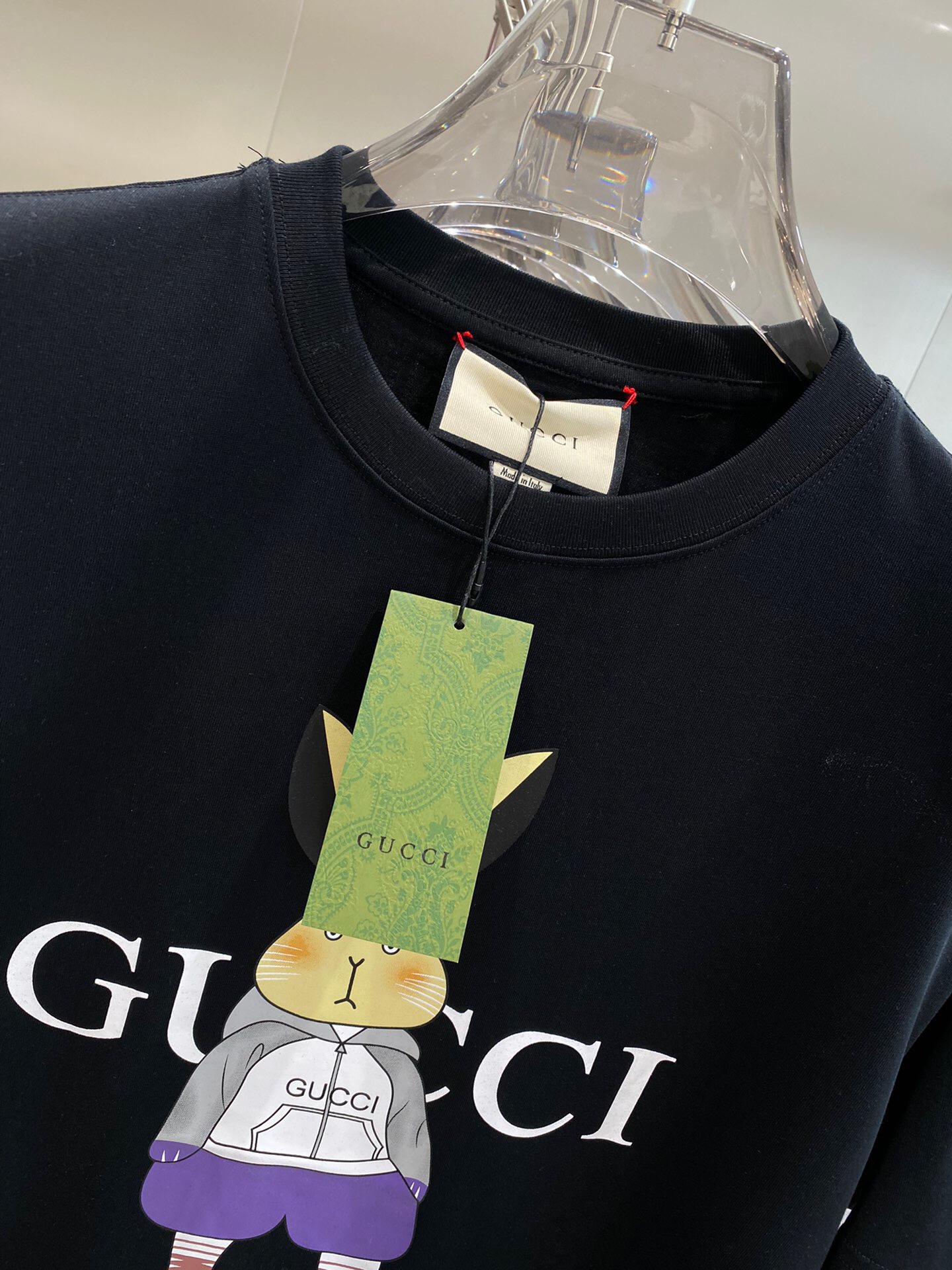 Men Women T-shirt Top Quality 2023