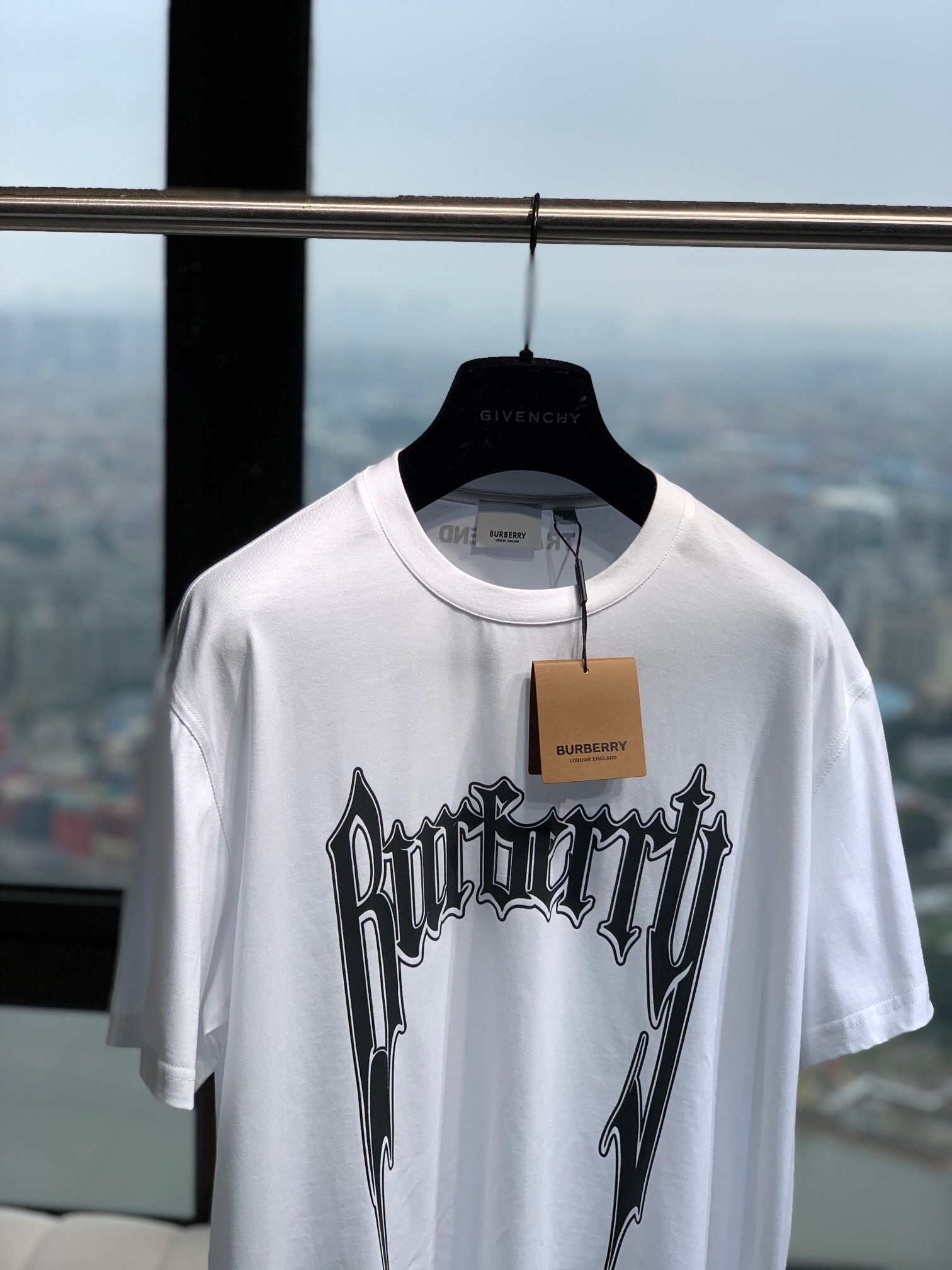 Men Women T-shirt Top Quality 2023