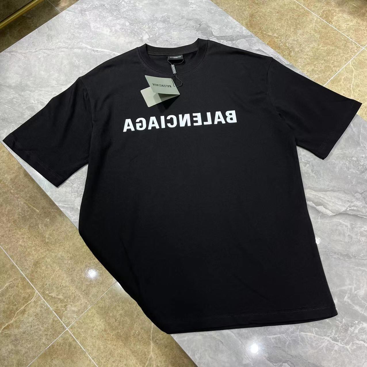 Men Women T-shirt Top Quality 2023