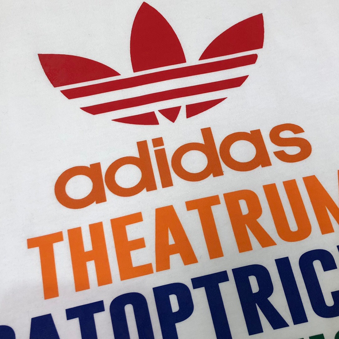 Men Women T-shirt Top Quality 2023