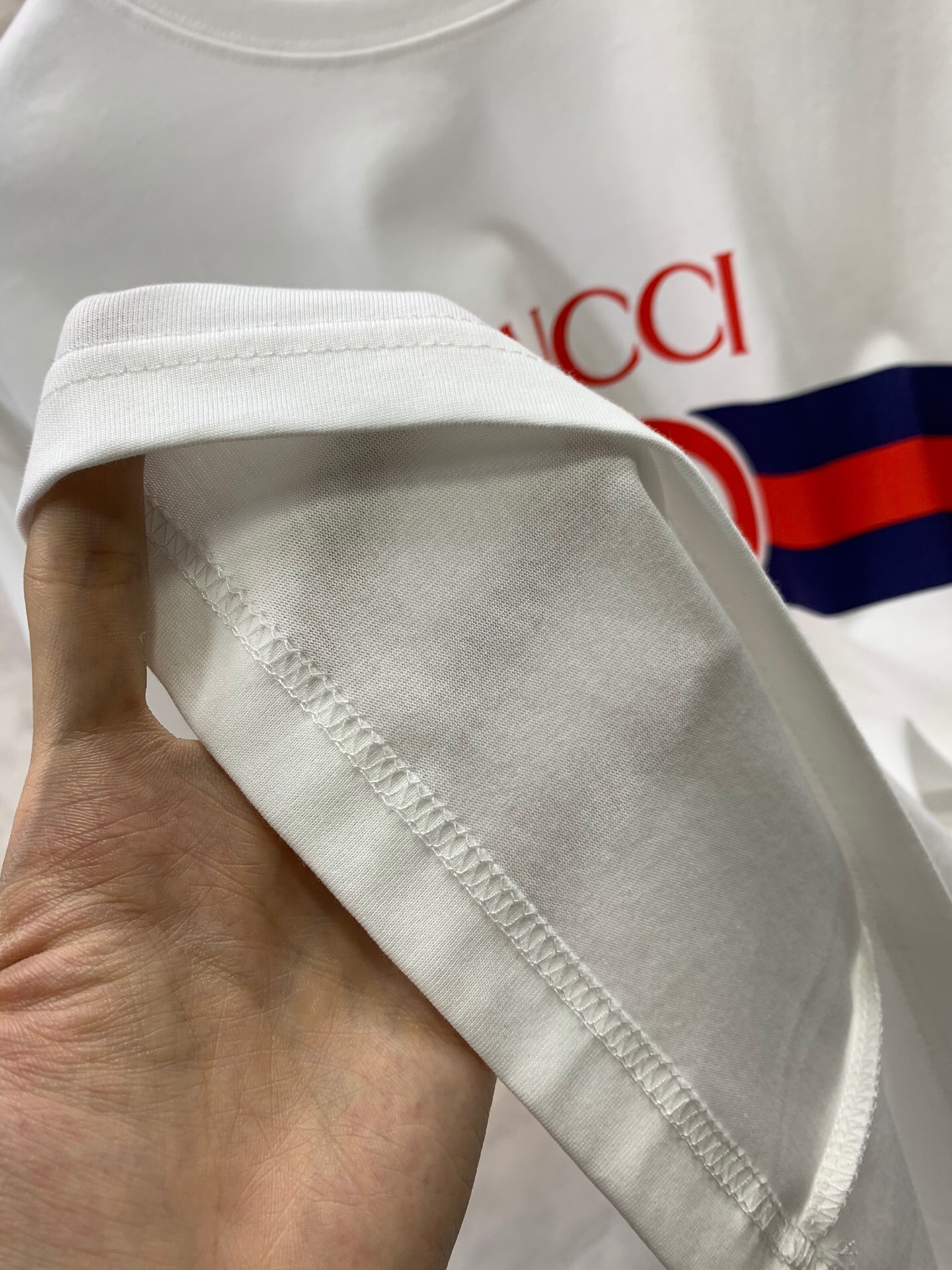 Men Women T-shirt Top Quality 2023