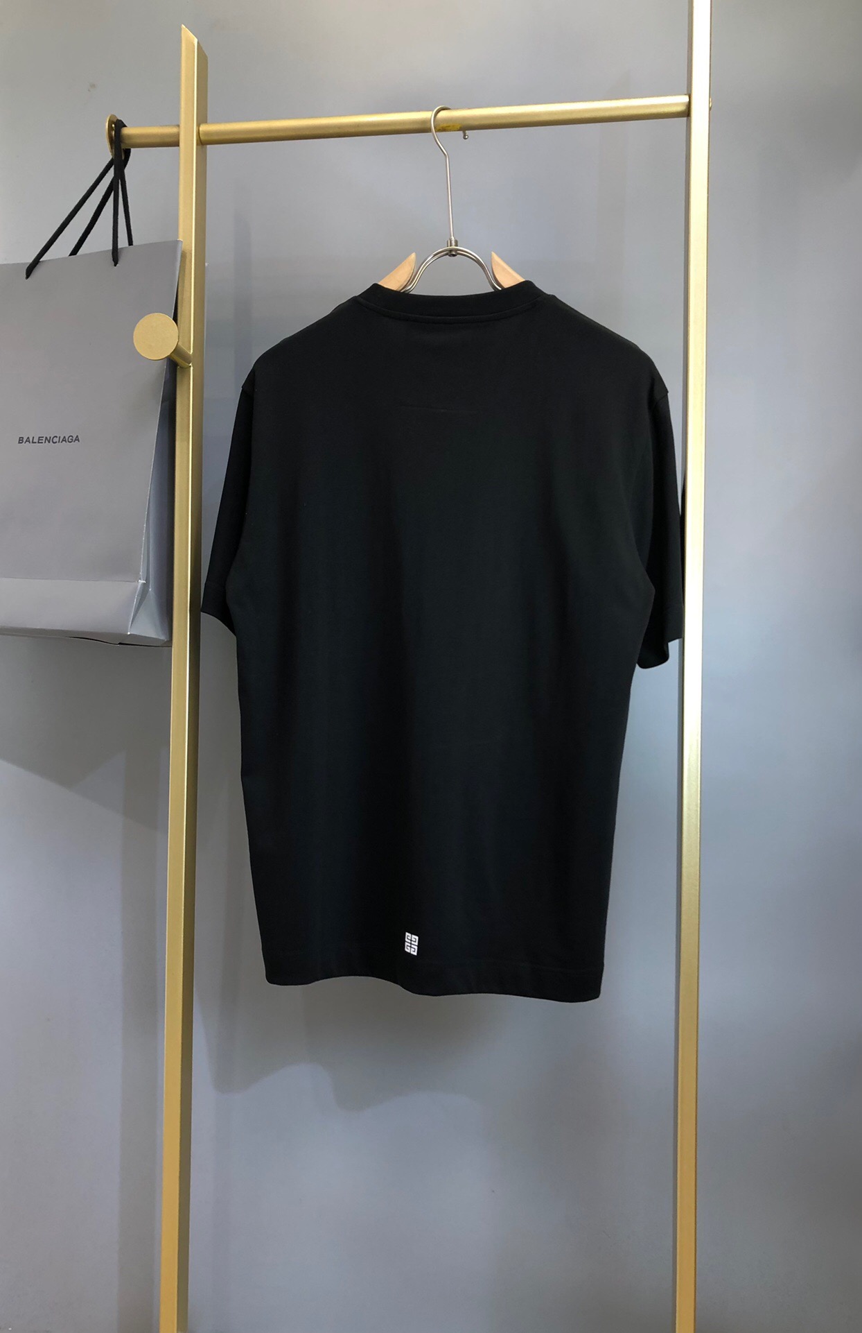 Men Women T-shirt Top Quality 2023