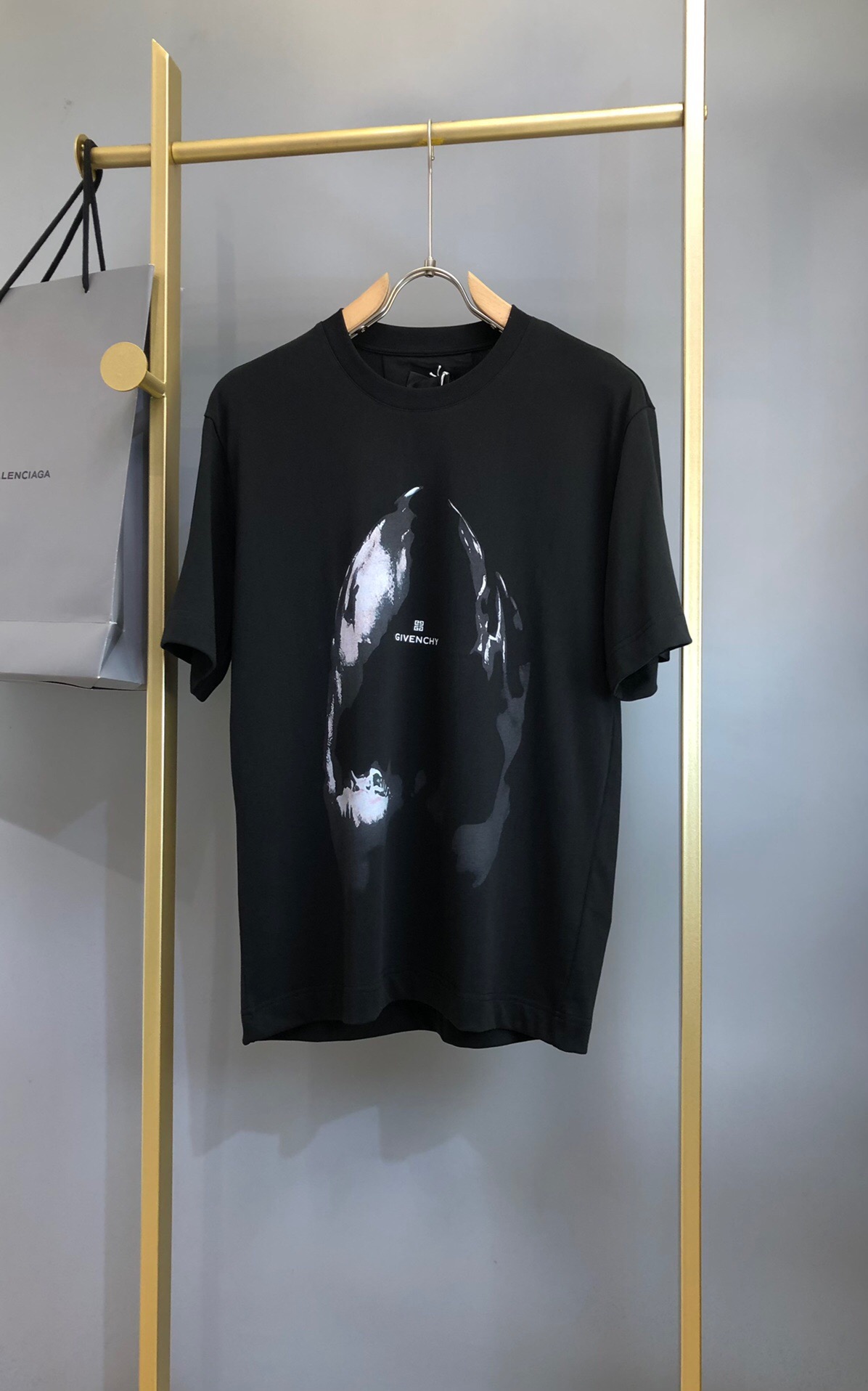 Men Women T-shirt Top Quality 2023