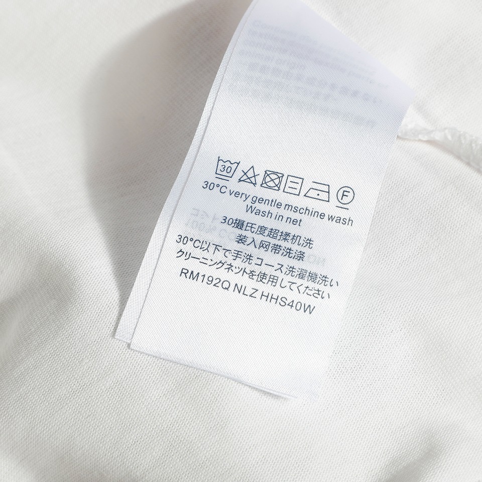 Men Women T-shirt Top Quality 2023