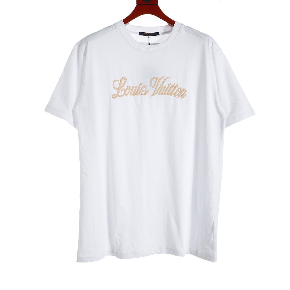 Men Women T-shirt Top Quality 2023