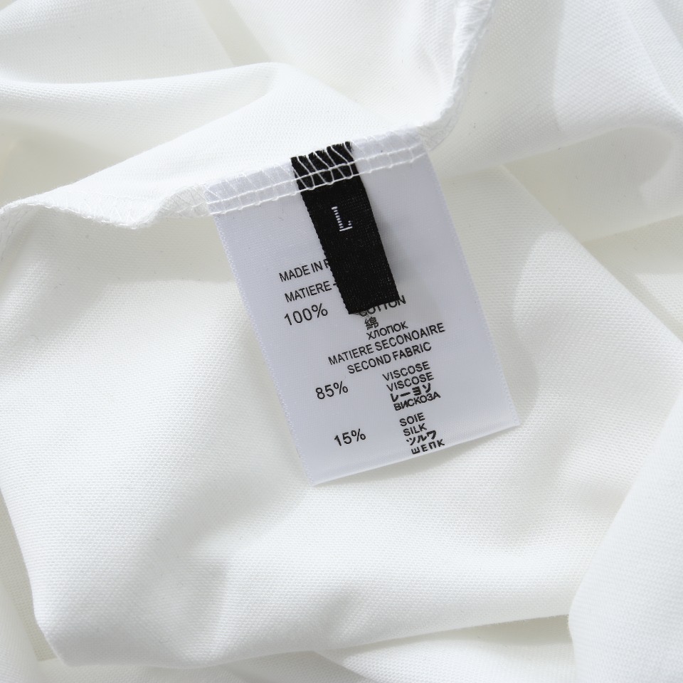 Men Women T-shirt Top Quality 2023