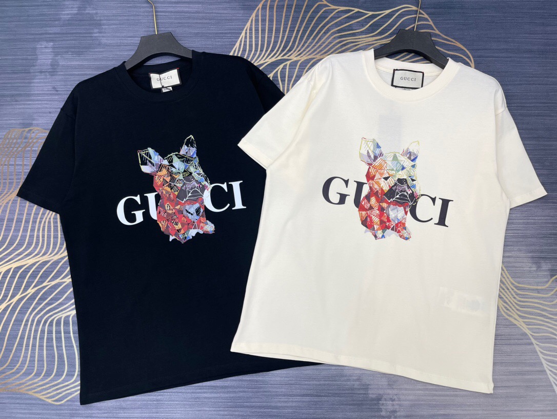 Men Women T-shirt Top Quality 2023