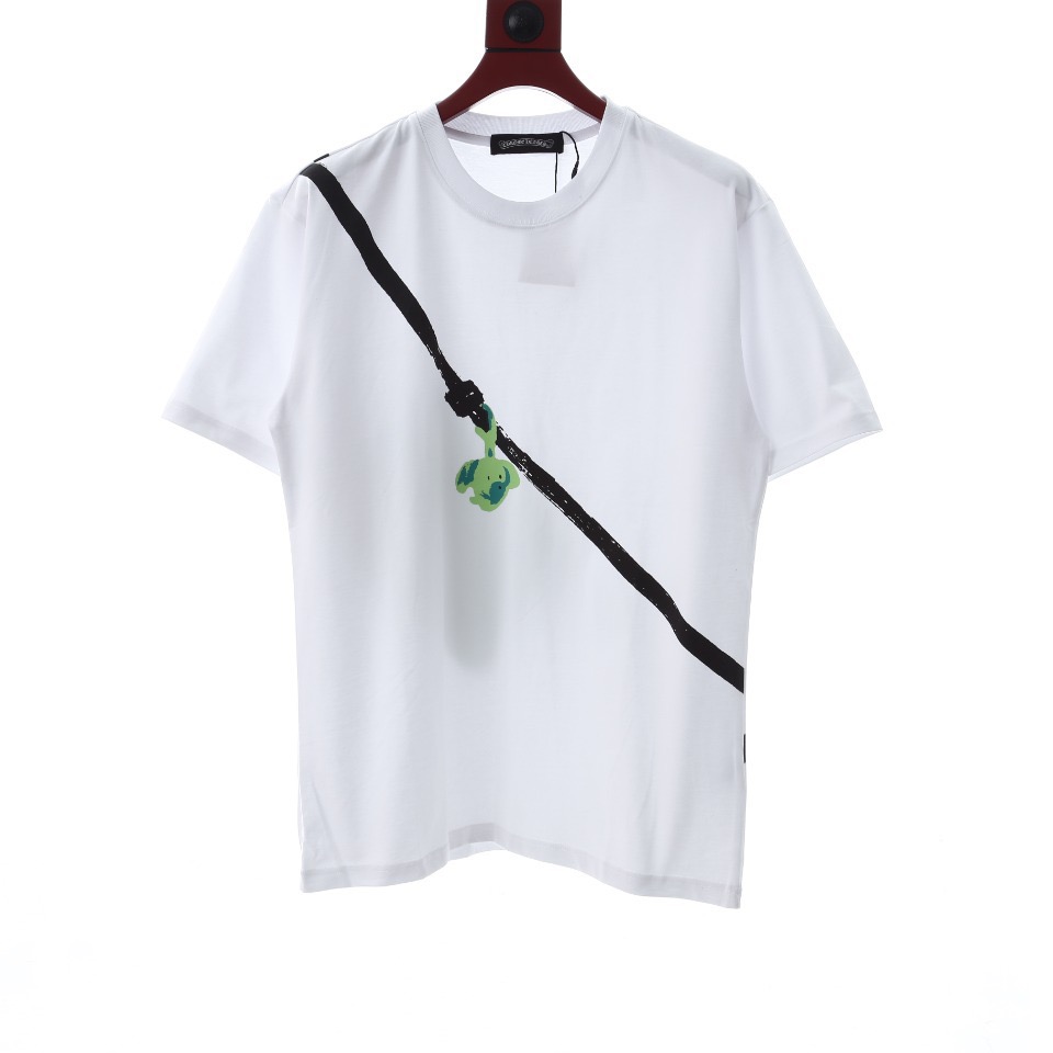 Men Women T-shirt Top Quality 2023