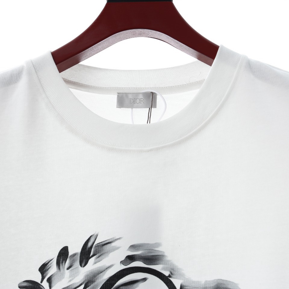 Men Women T-shirt Top Quality 2023