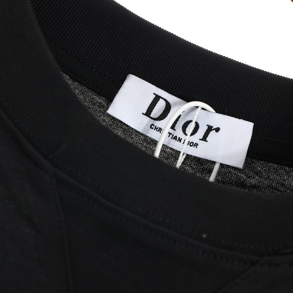 Men Women T-shirt Top Quality 2023