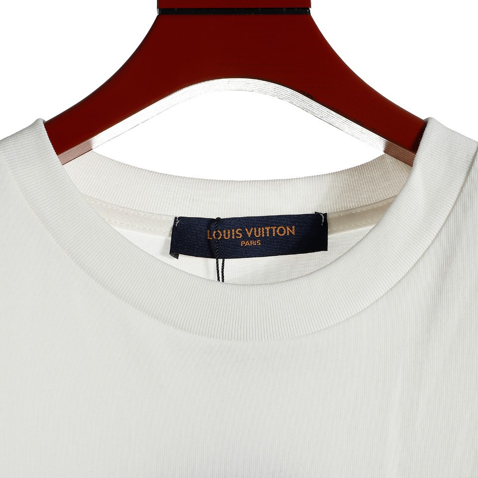 Men Women T-shirt Top Quality 2023