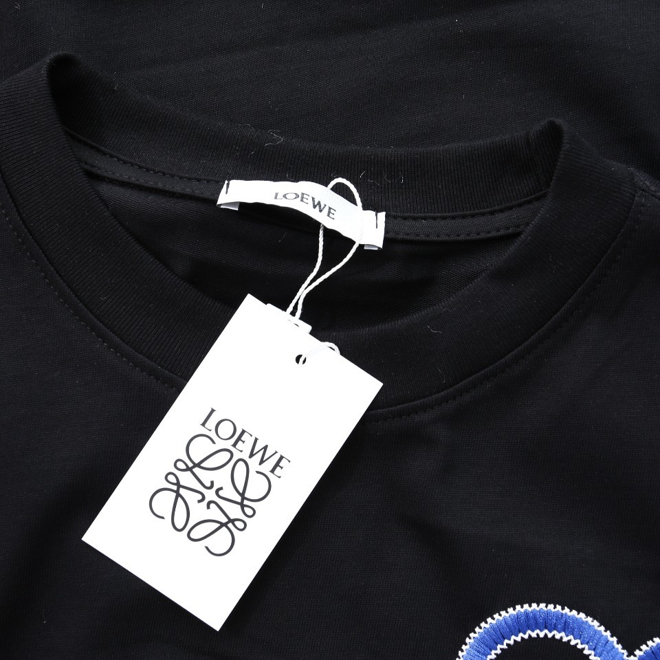 Men Women T-shirt Top Quality 2023