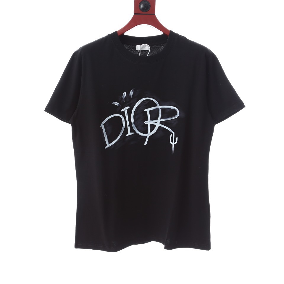 Men Women T-shirt Top Quality 2023