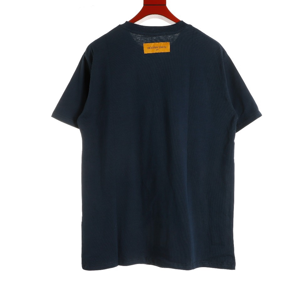 Men Women T-shirt Top Quality 2023