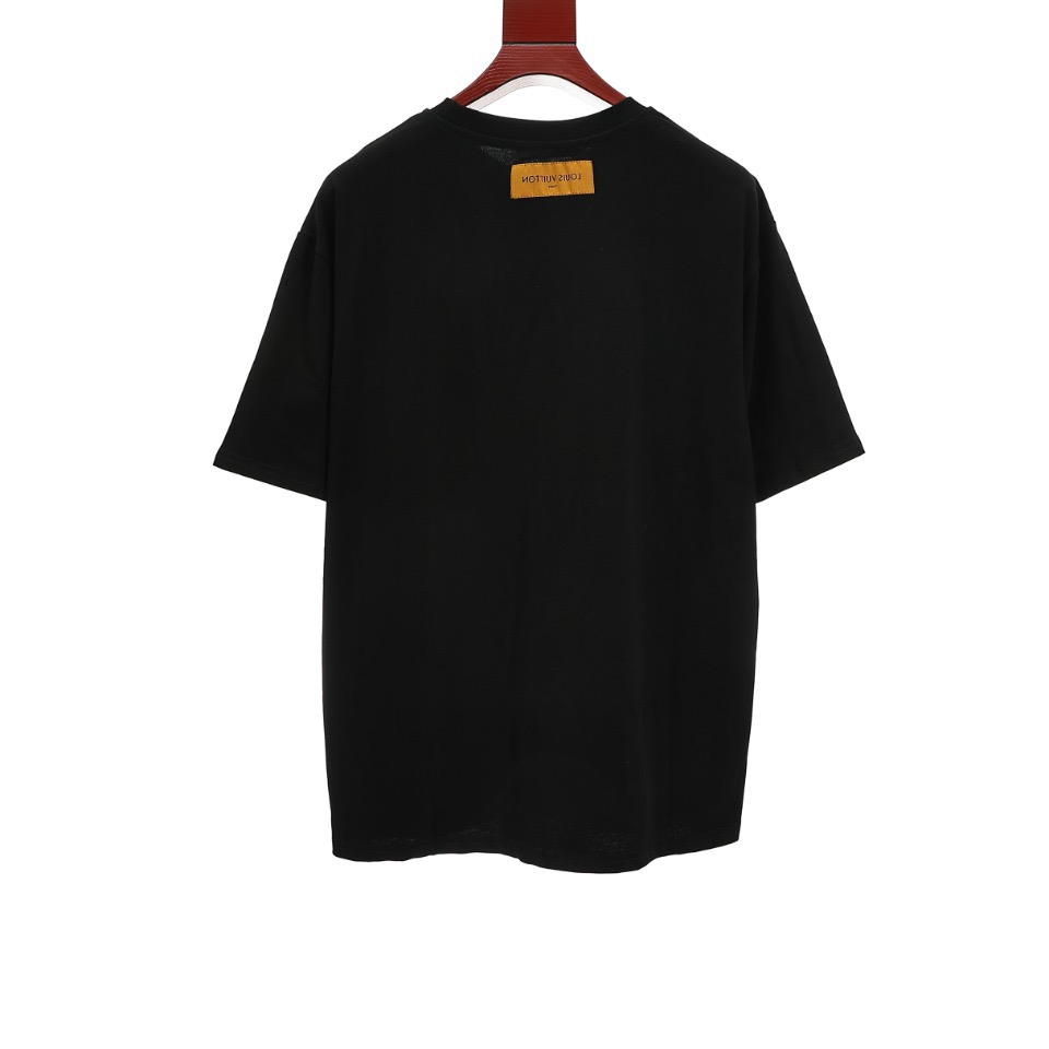 Men Women T-shirt Top Quality 2023