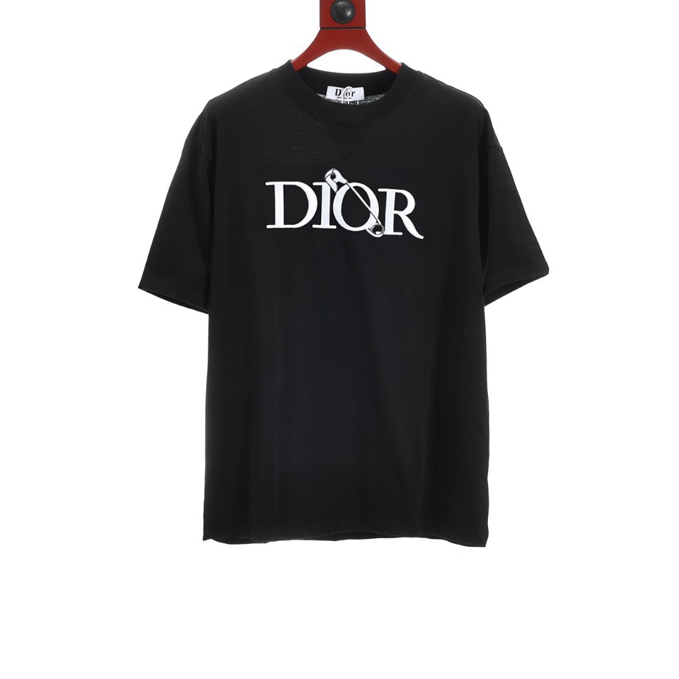 Men Women T-shirt Top Quality 2023