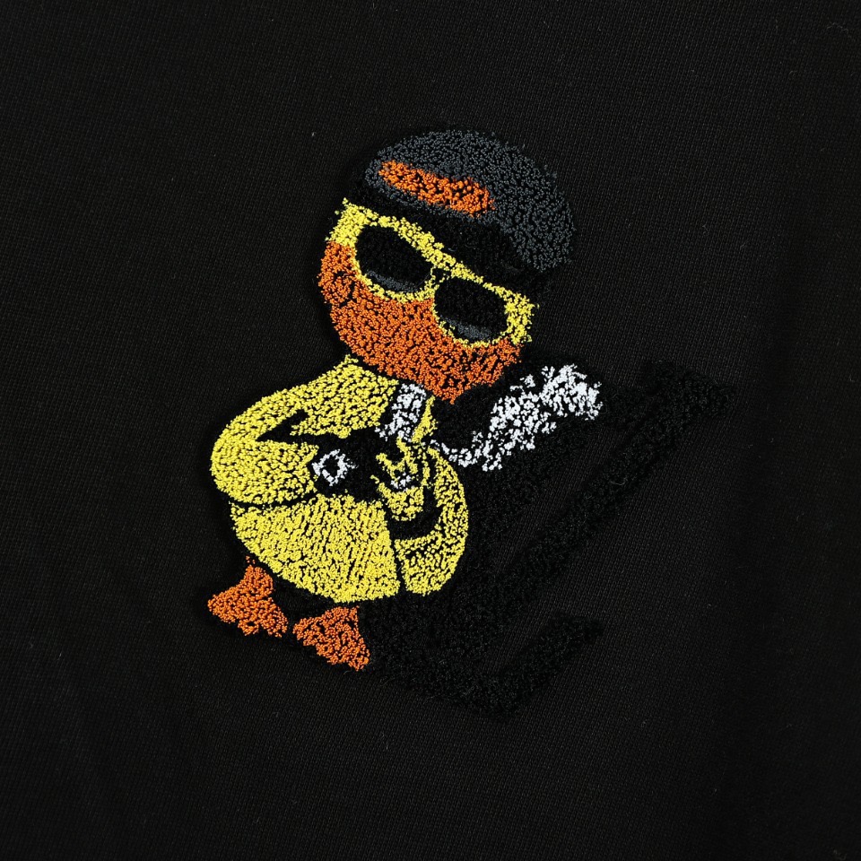 Men Women T-shirt Top Quality 2023