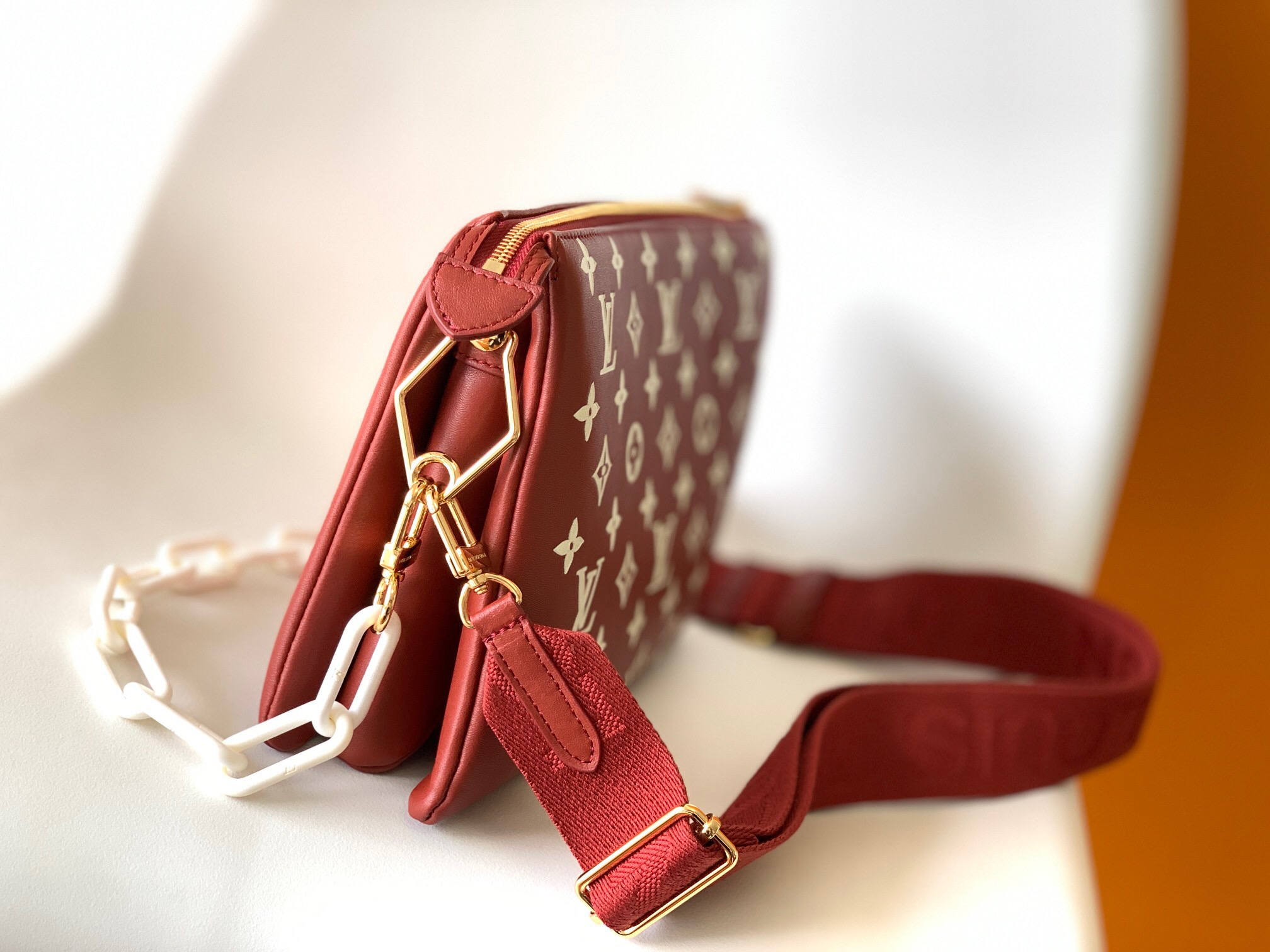 L*ouis V*uitton Top Bag