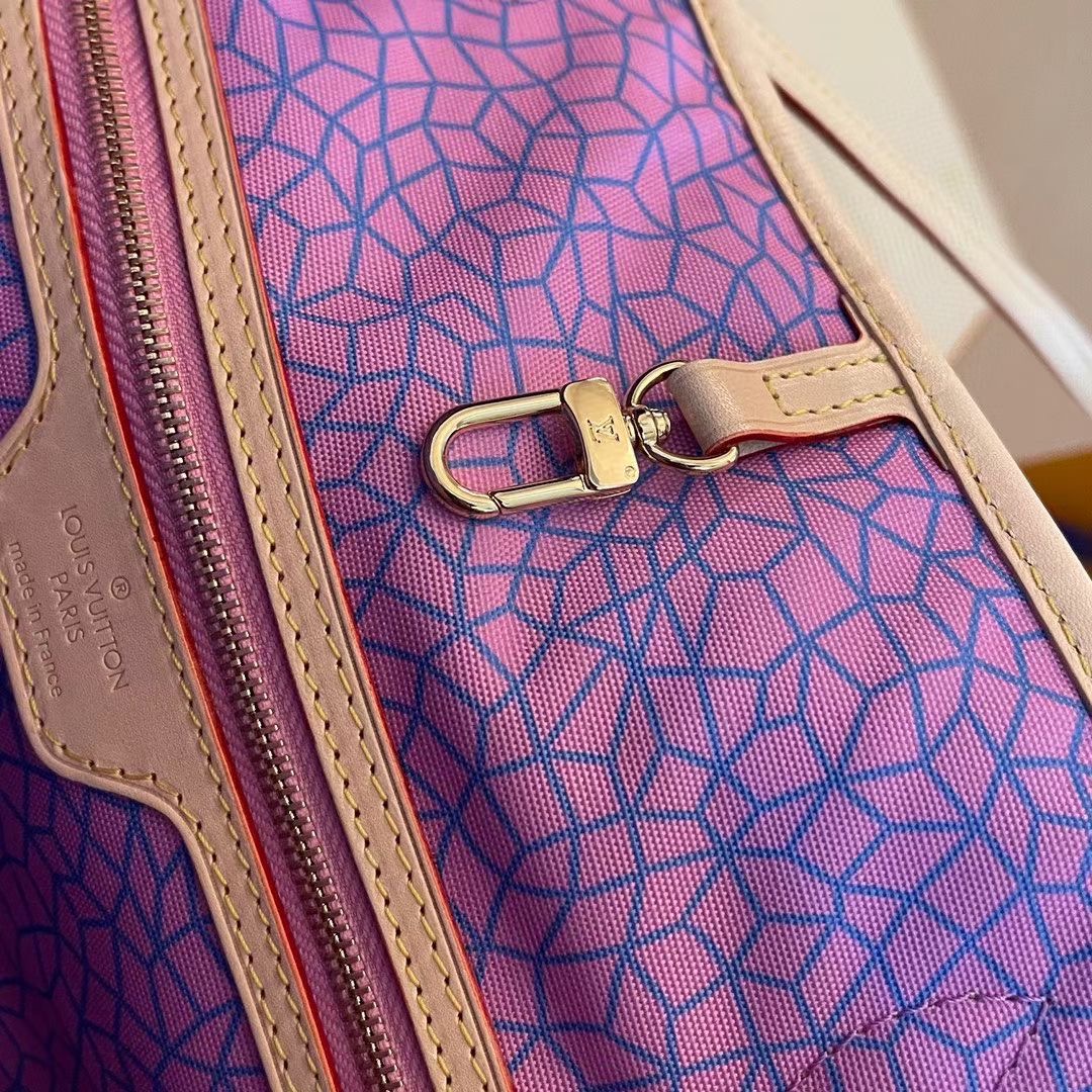 L*ouis V*uitton M46468 Top Bag