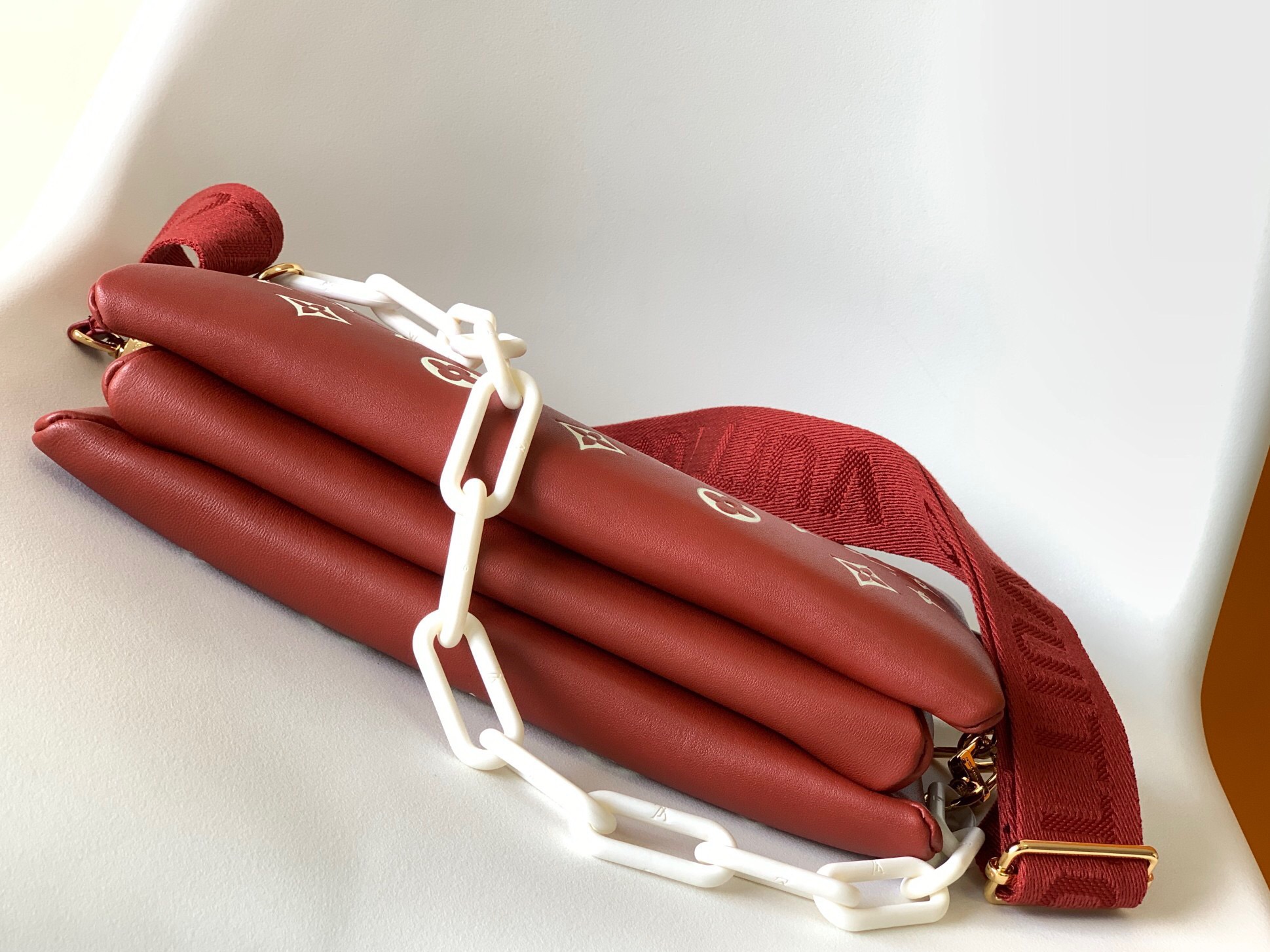 L*ouis V*uitton Top Bag