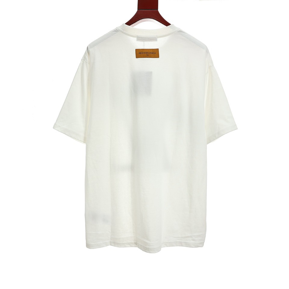 Men Women T-shirt Top Quality 2023