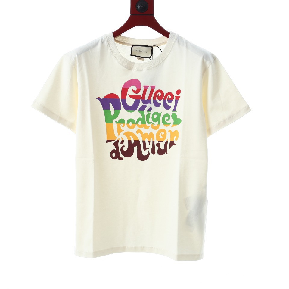 Men Women T-shirt Top Quality 2023