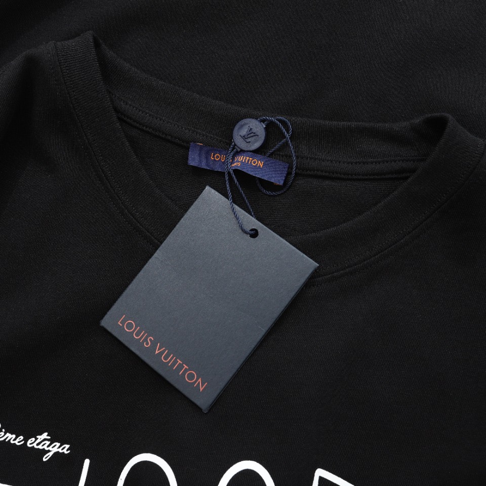 Men Women T-shirt Top Quality 2023