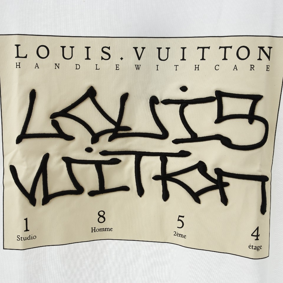 Men Women T-shirt Top Quality 2023