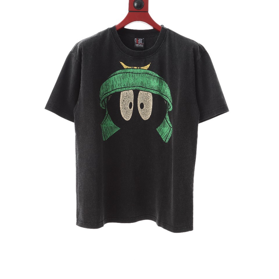 Men Women T-shirt Top Quality 2023