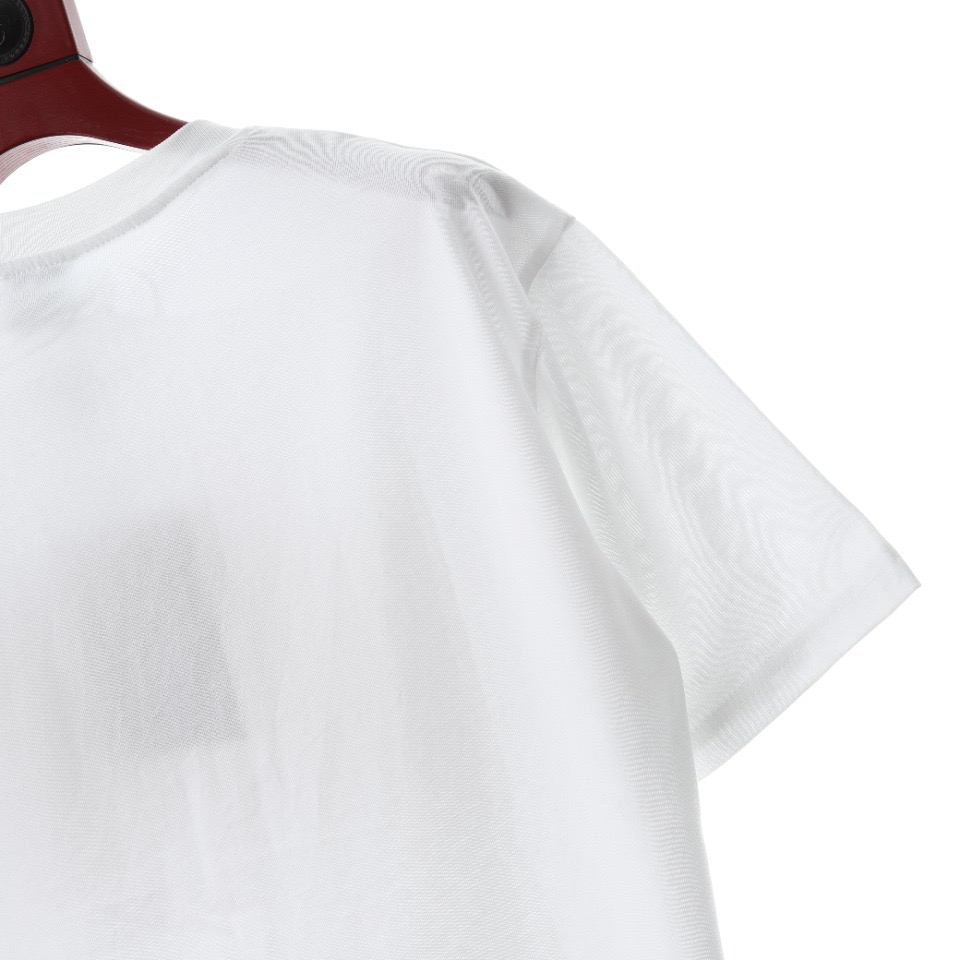 Men Women T-shirt Top Quality 2023