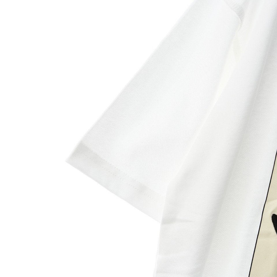 Men Women T-shirt Top Quality 2023