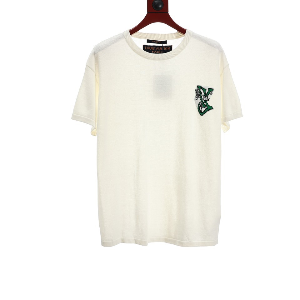 Men Women T-shirt Top Quality 2023