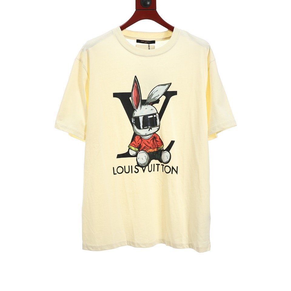 Men Women T-shirt Top Quality 2023