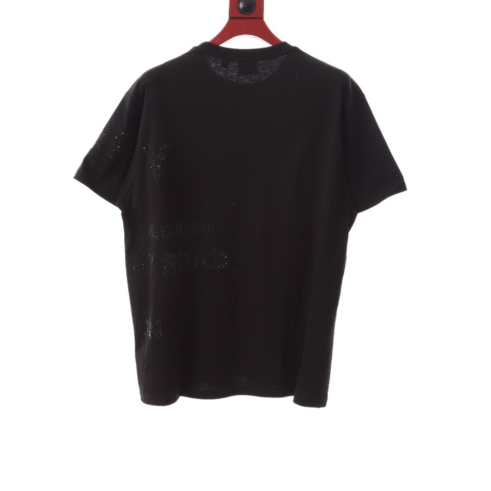 Men Women T-shirt Top Quality 2023