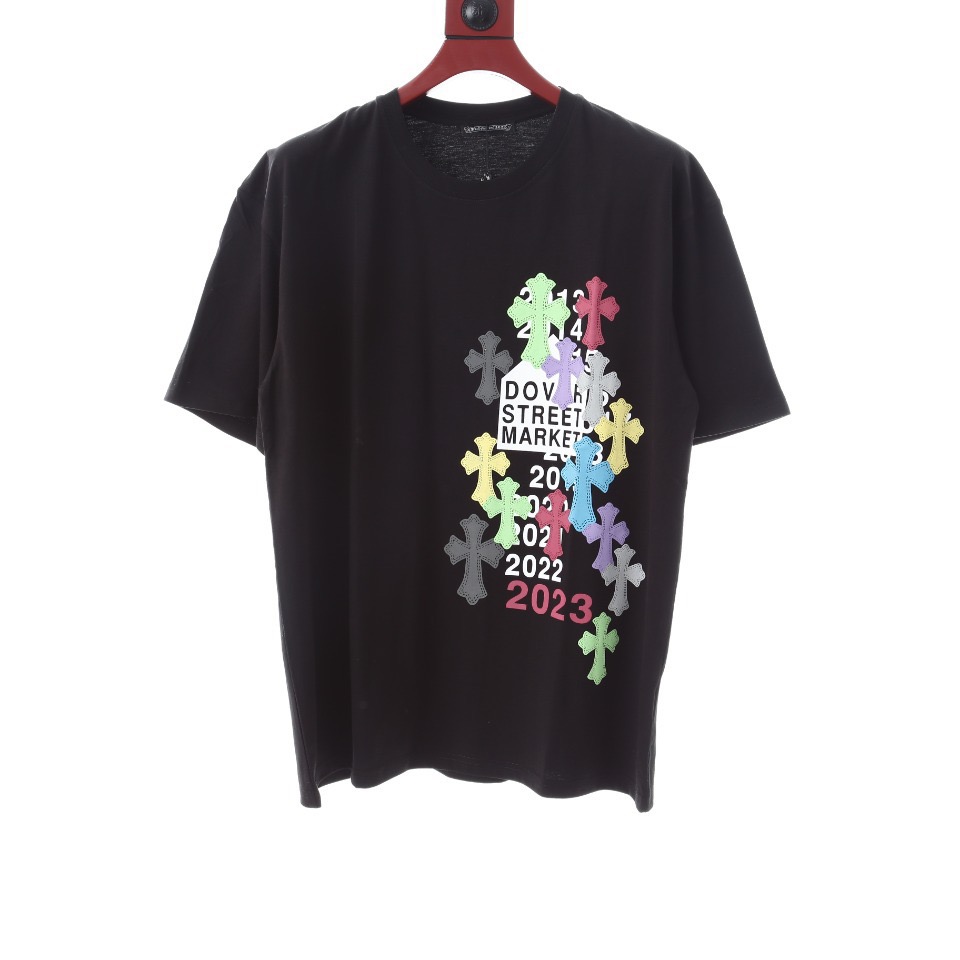 Men Women T-shirt Top Quality 2023