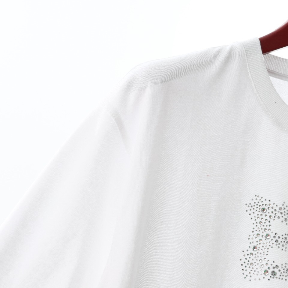 Men Women T-shirt Top Quality 2023