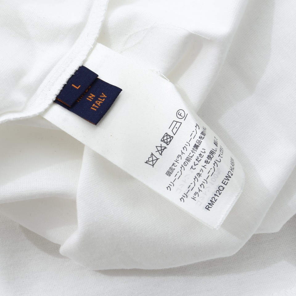 Men Women T-shirt Top Quality 2023